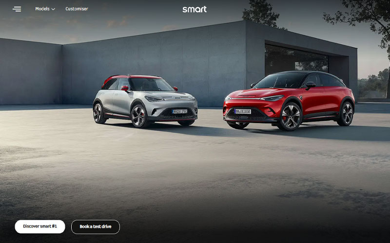 Smart Lebanon