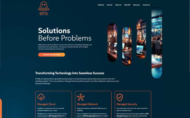 Thinkens